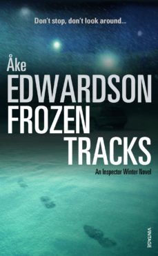 -ake edwardson-9781409078029