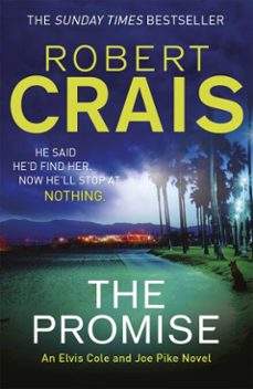 the promise-robert crais-9781409129929