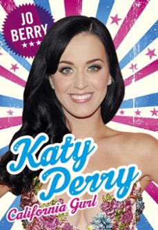 katy perry (ebook)-jo berry-9781409133629