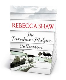 -rebecca shaw-9781409139829
