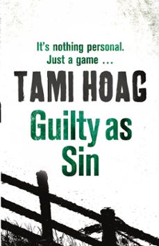 guilty as sin (ebook)-tamy hoag-9781409140429