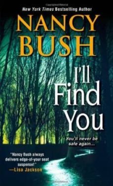 i ll find you-nancy bush-9781420134629
