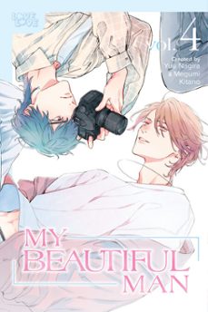 my beautiful man, volume 4 (manga) (ebook)-yuu nagira-9781427883629