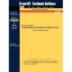 understanding international conflicts-9781428825529