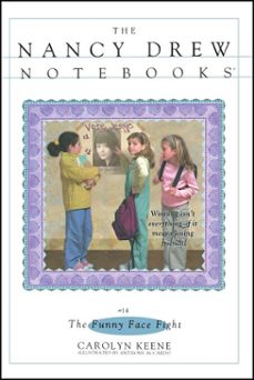 -carolyn keene-9781439113929