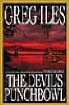 devil s punchbowl-9781439165829