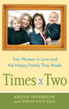 times two (ebook)-kristen henderson-sarah ellis-9781439176429