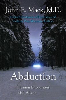 abduction: human encounters with aliens-9781439190029