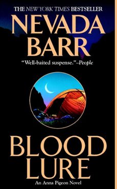 -nevada barr-9781440627729