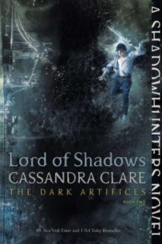-cassandra clare-9781442468429