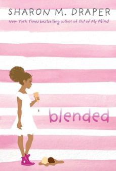 blended (ebook)-sharon m. draper-9781442495029