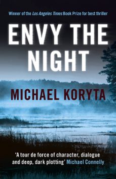 -michael koryta-9781444714029