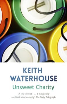 -keith waterhouse-9781444753929