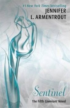 sentinel (covenant series 5)-jennifer l. armentrout-9781444798029