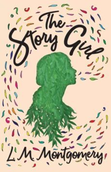 the story girl-9781445508429
