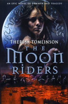 the moon riders (ebook)-theresa tomlinson-9781446404829