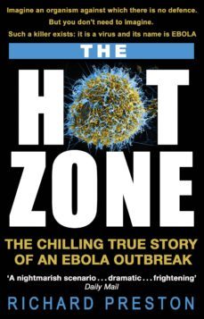 the hot zone (ebook)-richard preston-9781446436929