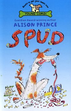 spud (ebook)-alison prince-9781446498729