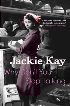 -jackie kay-9781447206729