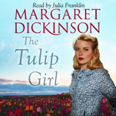 -margaret dickinson-9781447269229