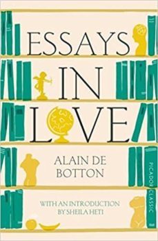 essays in love-alain de botton-9781447275329