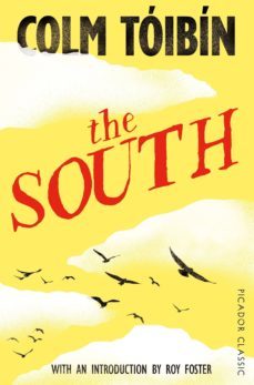 the south: picador classic-9781447277729