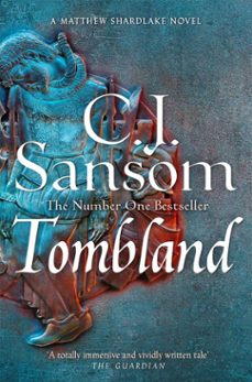 -c. j. sansom-9781447284529