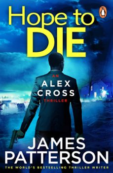 hope to die-james patterson-9781448108329