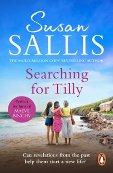 searching for tilly-susan sallis-9781448110629