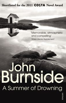 -john burnside-9781448130429
