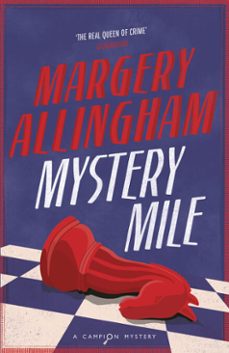 mystery mile-margery allingham-9781448138029