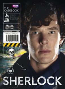 sherlock: the casebook-arthur conan doyle-9781448140329
