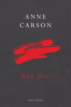 -anne carson-9781448155729