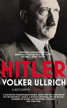 hitler: volume i (ebook)-volker ullrich-9781448190829