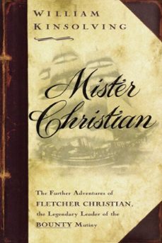 mister christian (ebook)-william kinsolving-9781451684629
