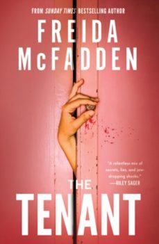 the tenant-freida mcfadden-9781464228629