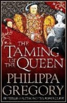 the taming of the queen-9781471152429
