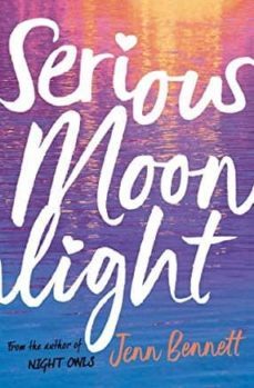 serious moonlight-jenn bennett-9781471180729
