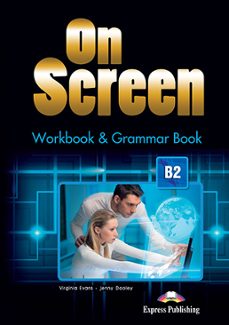 on screen b2 workbook (int)-9781471552229