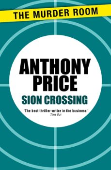 -anthony price-9781471900129