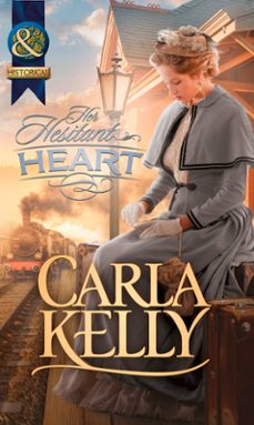 her hesitant heart (ebook)-carla kelly-9781472003829