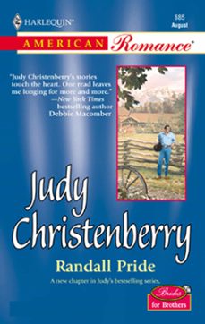 -judy christenberry-9781472075529
