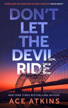 don't let the devil ride-ace atkins-9781472159229