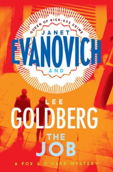 the job (ebook)-janet evanovich-lee goldberg-9781472201829