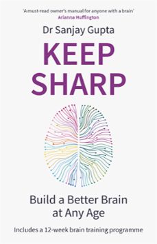 keep sharp (ebook)-sanjay gupta-9781472274229