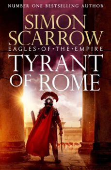 -simon scarrow-9781472287229