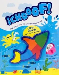 ¡achoooof! diversiones y curiosidades-9781472320629