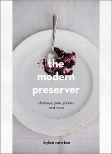 the modern preserver-kylee newton-9781473521629