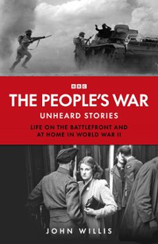 the peoples war (ebook)-john willis-9781473533929