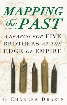 mapping the past (ebook)-charles drazin-9781473538429